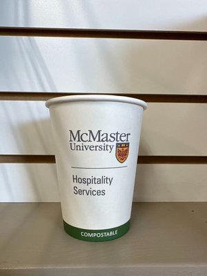 CUP PAPER HOT 10OZ